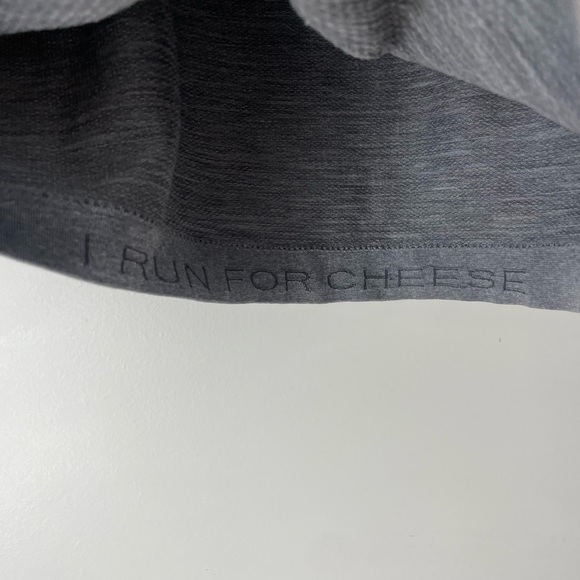 Lululemon Swiftly Tech 2.0 Tank Grey Size 4 - Picture 5 of 5